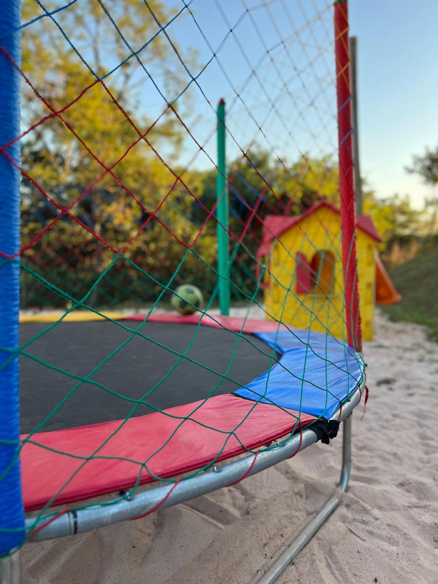 Chale Mirante, Piscina, Cachoeira, Lago E Vista Espetacular Alexânia Kültér fotó